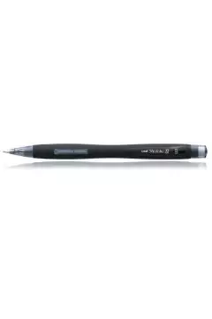 MITSUBISHI | Shalaku S Mechanical Pencil 0.5 mm Black | MI-M5-228-BK