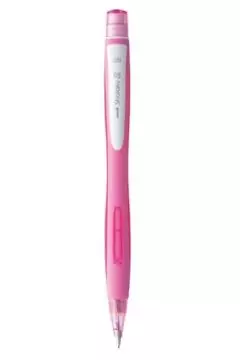 MITSUBISHI | Shalaku S Mechanical Pencil 0.5 mm Pink | MI-M5-228-PK