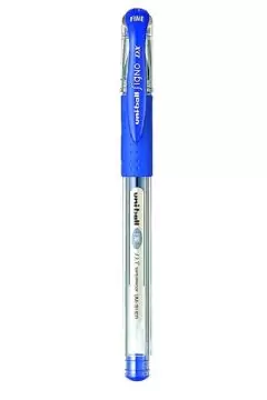 MITSUBISHI | Signo DX Roller Pen 0.7 mm Blue | MI-UM151-BE
