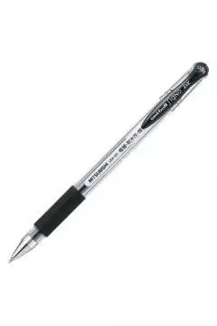 MITSUBISHI | Signo DX Rollr Pen 0.7 mm Black | MI-UM151-BK