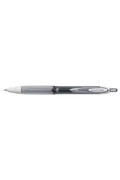 MITSUBISHI | Signo Fancy Retractable Pen 0.7 mm Black | MI-UMN207F-BK
