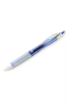 MITSUBISHI | Signo Retractable Pen 0.7 mm Blue | MI-UMN207-BE