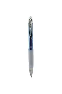 MITSUBISHI | Signo Fancy Retractable Pen 0.7 mm Blue | MI-UMN207F-BEL