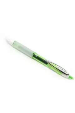 MITSUBISHI | Signo Fancy Retractable Pen 0.7 mm Green | MI-UMN207F-GN