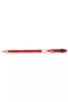 MITSUBISHI | Signo Roller pen 0.7 mm Red | MI-UM100-RD