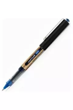 MITSUBISHI | Uni-ball Eye Broad 1.0 mm Roller Pen Blue | MI-UB150-10-BE