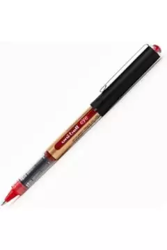 MITSUBISHI | Uni-ball Eye Broad 1.0 mm Roller Pen Red | MI-UB150-10-RD