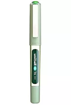 MITSUBISHI | Uni-ball Eye fine Roller Pen Green | MI-UB157-GN
