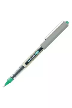 MITSUBISHI | Uni-ball Eye fine Roller Pen Light Green | MI-UB157-GNL