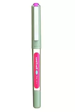 MITSUBISHI | Uni-ball Eye fine Roller Pen Pink | MI-UB157-PK