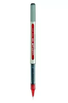 MITSUBISHI | Uni-ball Eye fine Roller Pen Red | MI-UB157-RD