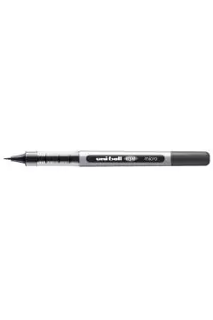 MITSUBISHI | Uni-ball Eye Micro Blister Roller Pen Black=8 pcs | MI-UB150-08CBK