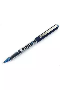 MITSUBISHI | Uni-ball Eye Micro Roller Pen Blue | MI-UB150-BE