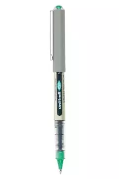 MITSUBISHI | Uni-ball Eye Micro Roller Pen Green | MI-UB150-GN
