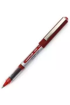 MITSUBISHI | Uni-ball Eye Micro Roller Pen Red | MI-UB150-RD