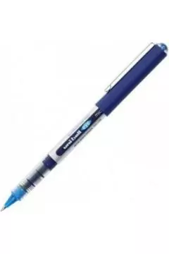 MITSUBISHI | Uni-ball Eye Ultra Micro 0.38 mm R.Pen Blue | MI-UB150-38-BE