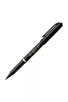 MITSUBISHI | Uni Sign Pen 0.7 mm Black | MI-MYT-7-BK