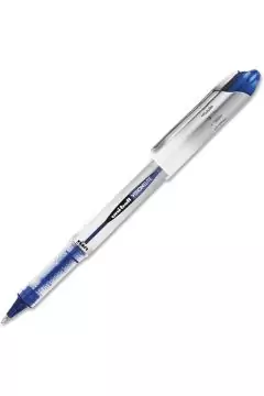MITSUBISHI | Vision Elite Rollerball Pen 0.8 mm Blue | MI-UB200-BE