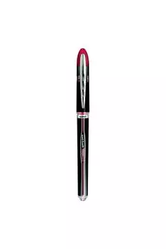 MITSUBISHI | Vision Elite Rollerball Pen 0.5 mm Red | MI-UB205-RD