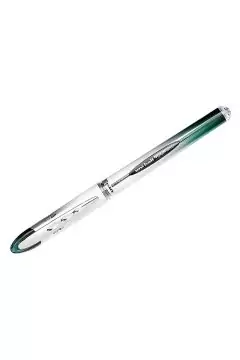 MITSUBISHI | Vision Elite Rollerball Pen 0.8 mm Green | MI-UB200-GN