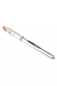 MITSUBISHI | Vision Elite Rollerball Pen 0.8 mm Orange | MI-UB200-OE