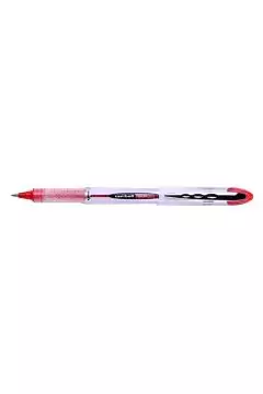 MITSUBISHI | Vision Elite Rollerball Pen 0.8 mm Red | MI-UB200-RD