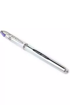 MITSUBISHI | Vision Elite Rollerball Pen 0.8 mm Violet | MI-UB200-VT