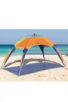 العليا | خيمة مأوى للشاطئ التلقائي بدون جدران | MN-35015