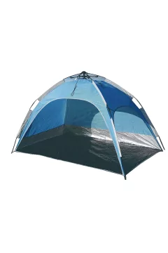 SUPREME | Auto Beach Shelter With 2 Walls | MN-35021