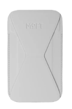 MOFT | Snap On iPhone Stand & Wallet Movas Misty Cove | 1150247