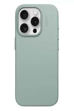MOFT | Snap Phone Case iPhone 15 Green | 1150265