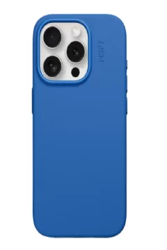 MOFT | Snap Phone Case iPhone 15 Plus Blue | 1150287