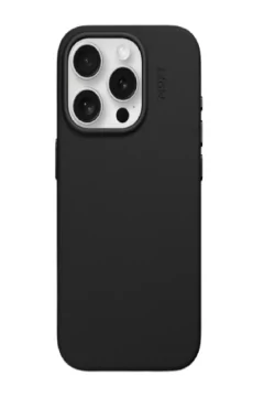 MOFT | Snap Phone Case iPhone 15 Plus Black | 1150266