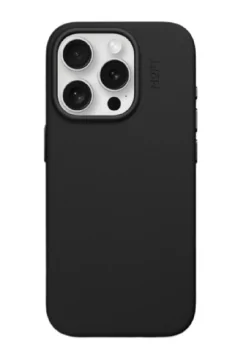MOFT | Snap Phone Case iPhone 15 Pro Max Black | 1150275