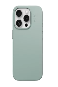 MOFT | Snap Phone Case iPhone 15 Pro Max Green  | 1150278