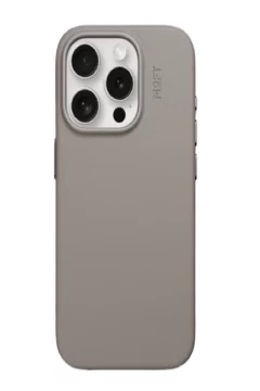 MOFT | Snap Phone Case iPhone 15 Pro Taupe | 1150274
