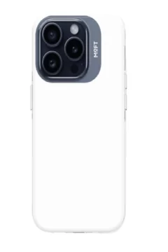 MOFT | Snap Phone Case MagSafe Enhanced iPhone 15 Plus White | 1150259