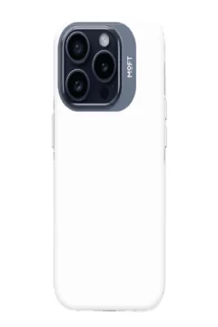 MOFT | Snap Phone Case MagSafe Enhanced iPhone 15 Pro Max White | 1150238