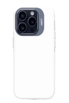 MOFT | Snap Phone Case MagSafe Enhanced iPhone 15 White | 1150258