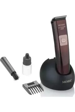MOSER | Li+Pro Professional Hair Trimmer,Cord/Cordless, 100-240V | 1588-0151