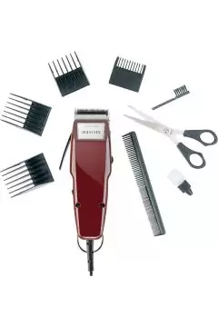 MOSER | Professional Corded Hair Clipper 46mm Star Blade, 220-240V | 1400-0378