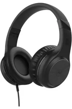 MOTOROLA | XT 120 Wired Headphone With Enhanced Bass Black | TE0200297