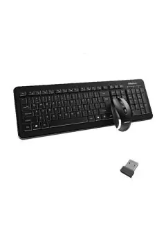 MEETION |  2.4G Wireless Keyboard Mouse Combo | MT-C4120