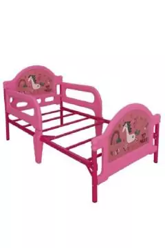 New Beautiful Toddler Kids Bed Girly | 541
