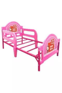 New Beautiful Toddler Kids Bed Kitty | 541