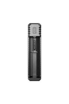 NITECORE | Portable USB Li-ion Battery Charger | UI1