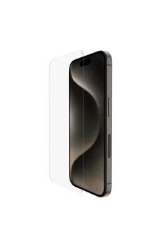 BELKIN | Ultraglass 2 Treated Screen Protector For Iphone 15 Pro Max | OVA134zz