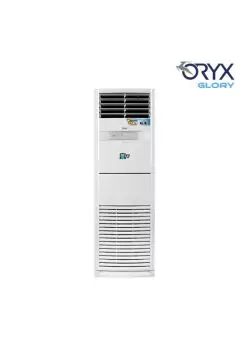 ORYX | Glory Floor Stand Air Conditioning 5.0Ton | OXF-G60CGS-EA41