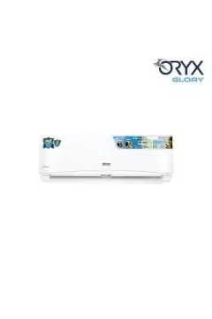 ORYX | Glory Split Air Conditioning 1.5Ton Piston | OXS-G18CSFGP5-EA41