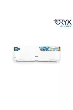 ORYX | Glory Split Air Conditioning 1.5Ton Inverter | OXS-G18HSFGI5-EA41